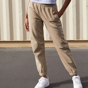 Brandy Melville Sweatpants